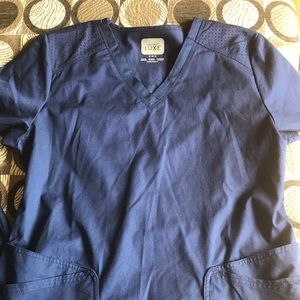 Uniform Scrubs